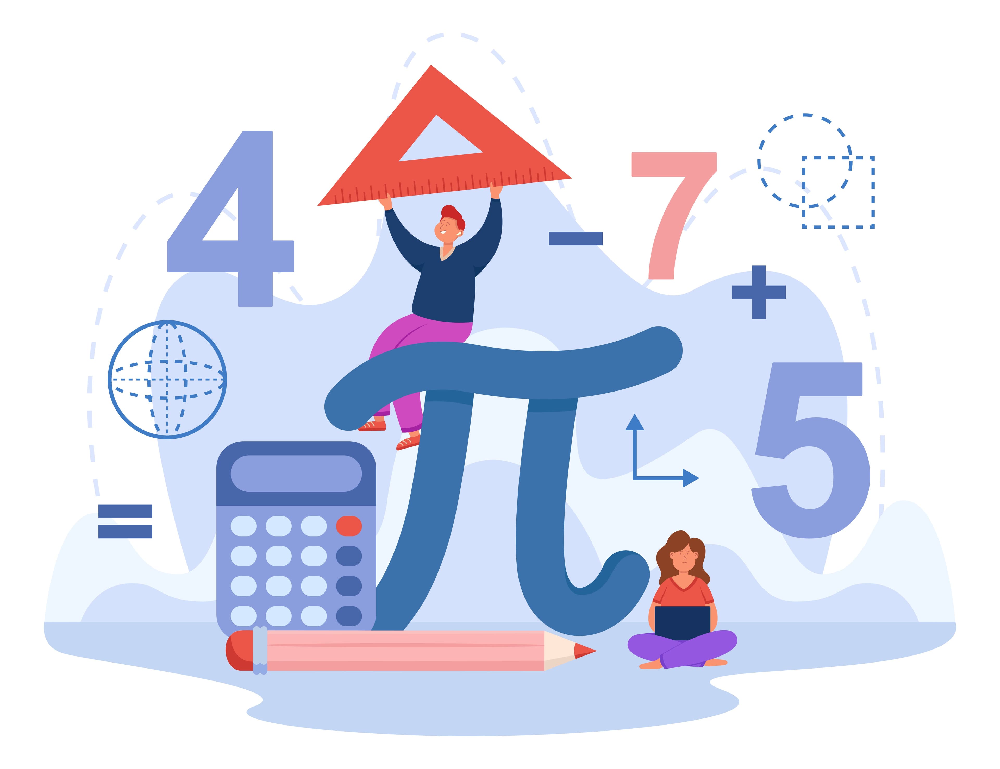 Mathématiques
